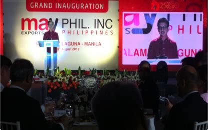 ltcato laguna|Prov’l exec lobs for Laguna as investment haven, .